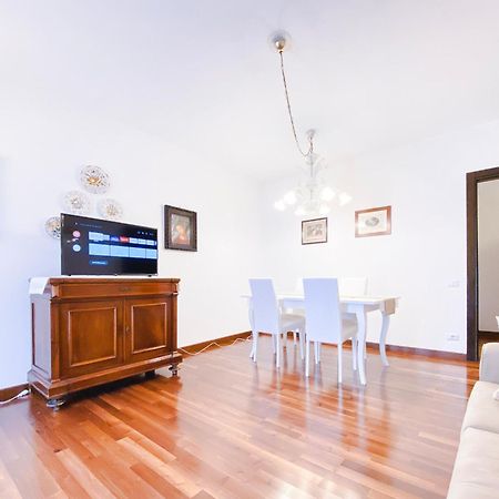 Santacecilia Apartment 维罗纳 外观 照片