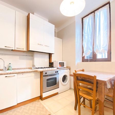Santacecilia Apartment 维罗纳 外观 照片