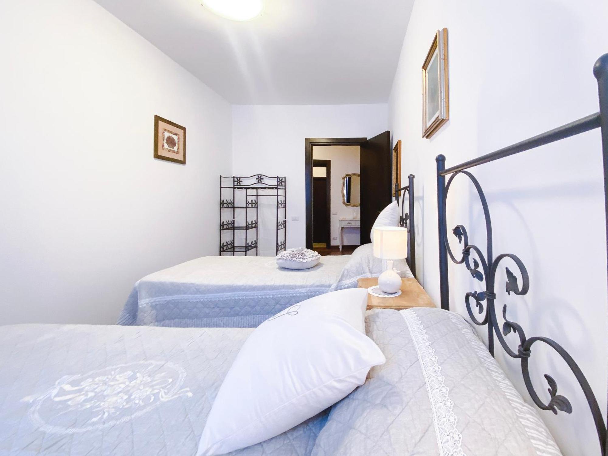 Santacecilia Apartment 维罗纳 外观 照片