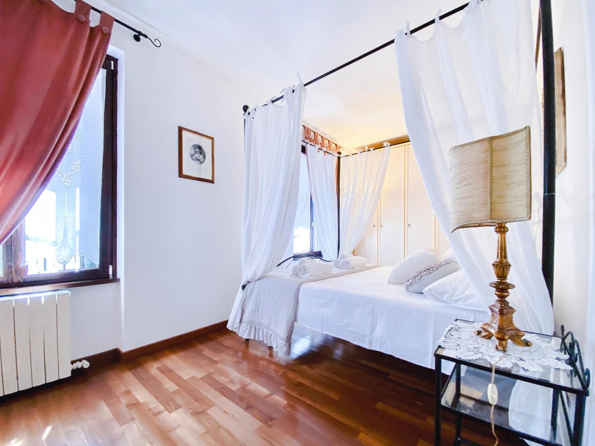 Santacecilia Apartment 维罗纳 外观 照片