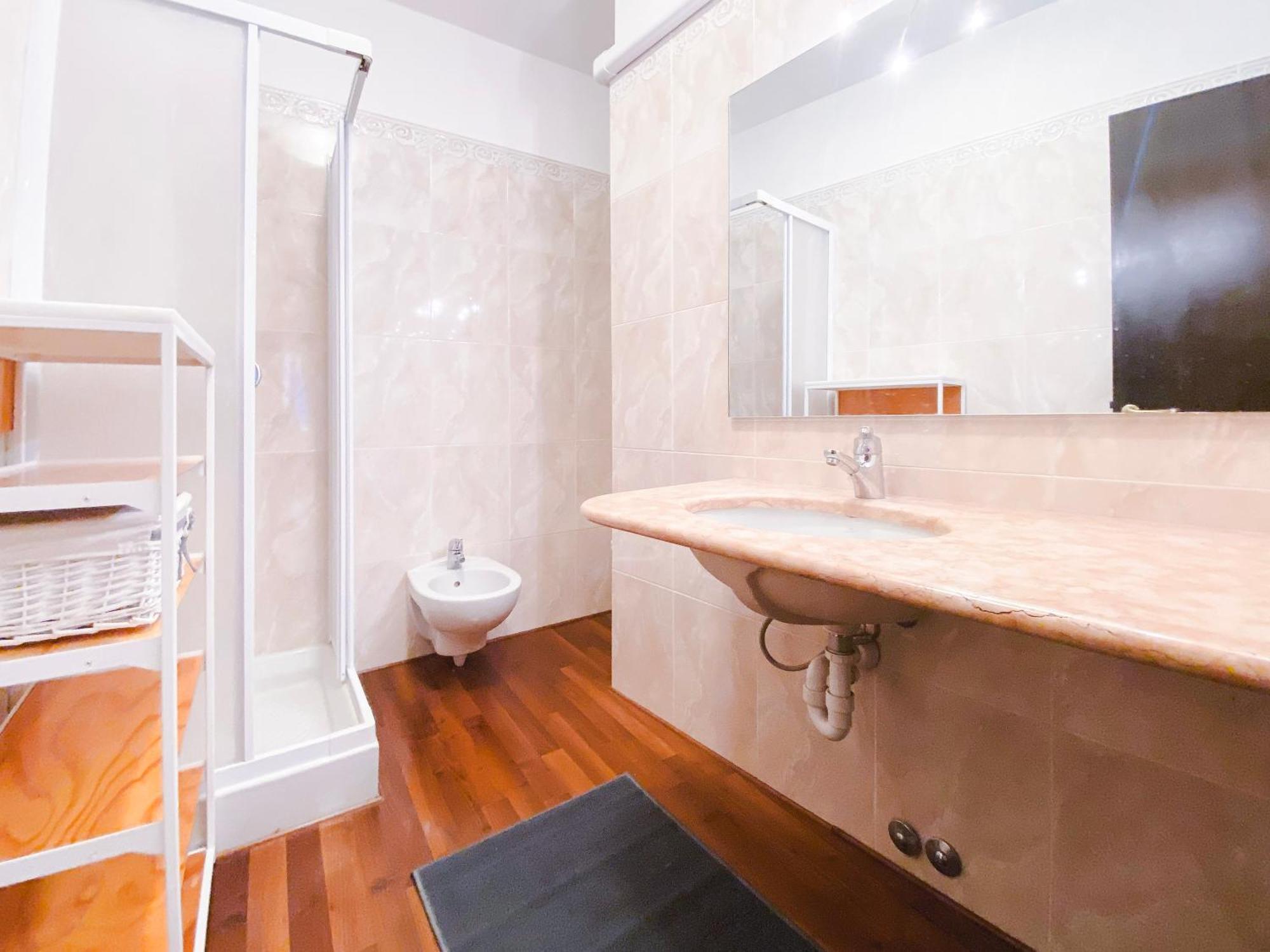 Santacecilia Apartment 维罗纳 外观 照片