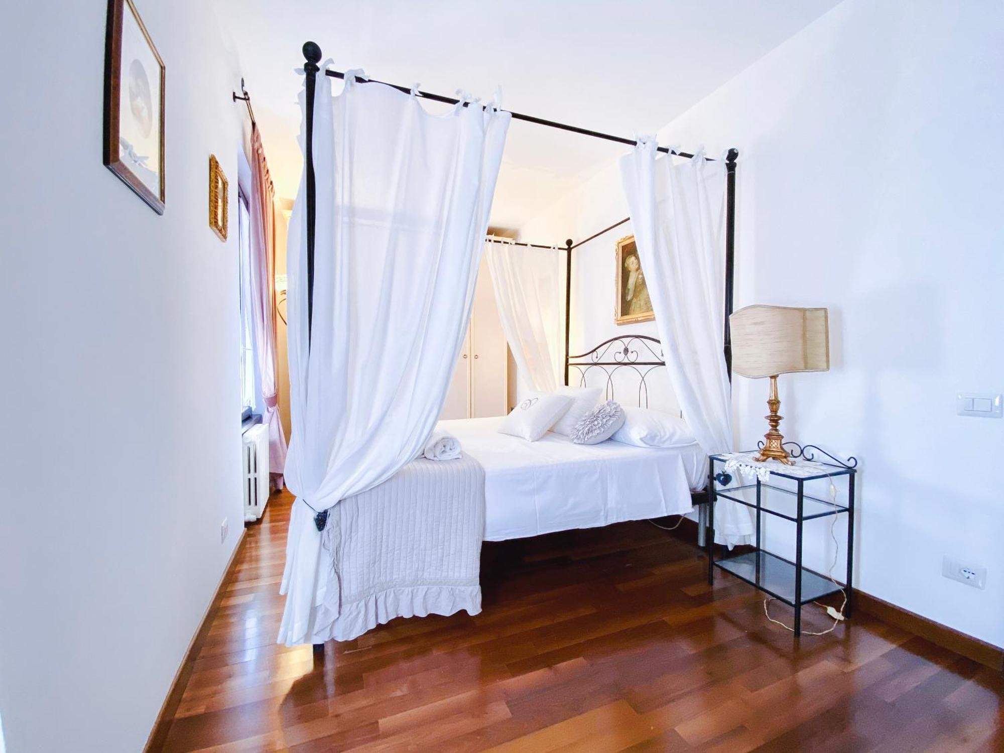 Santacecilia Apartment 维罗纳 外观 照片