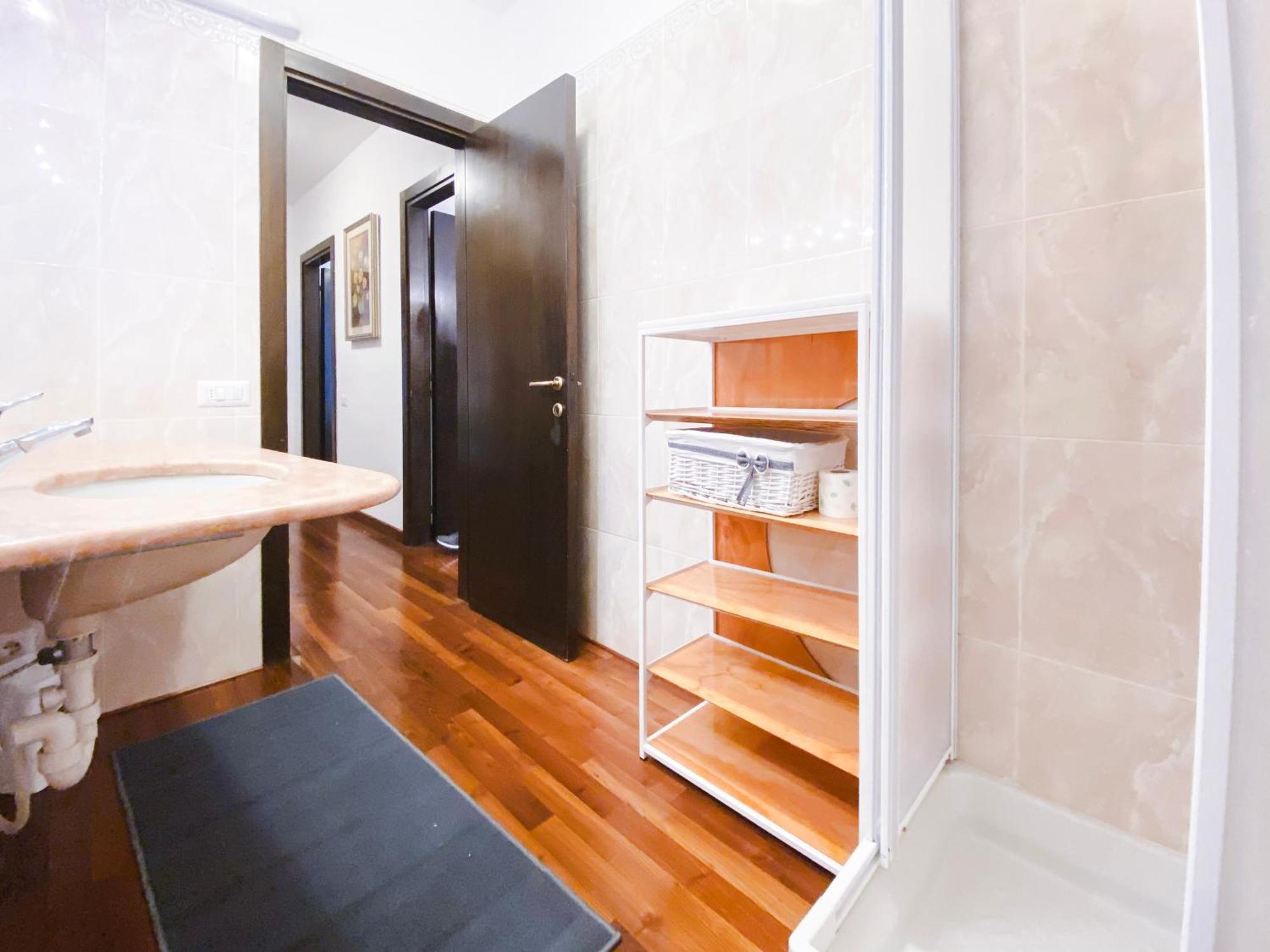 Santacecilia Apartment 维罗纳 外观 照片