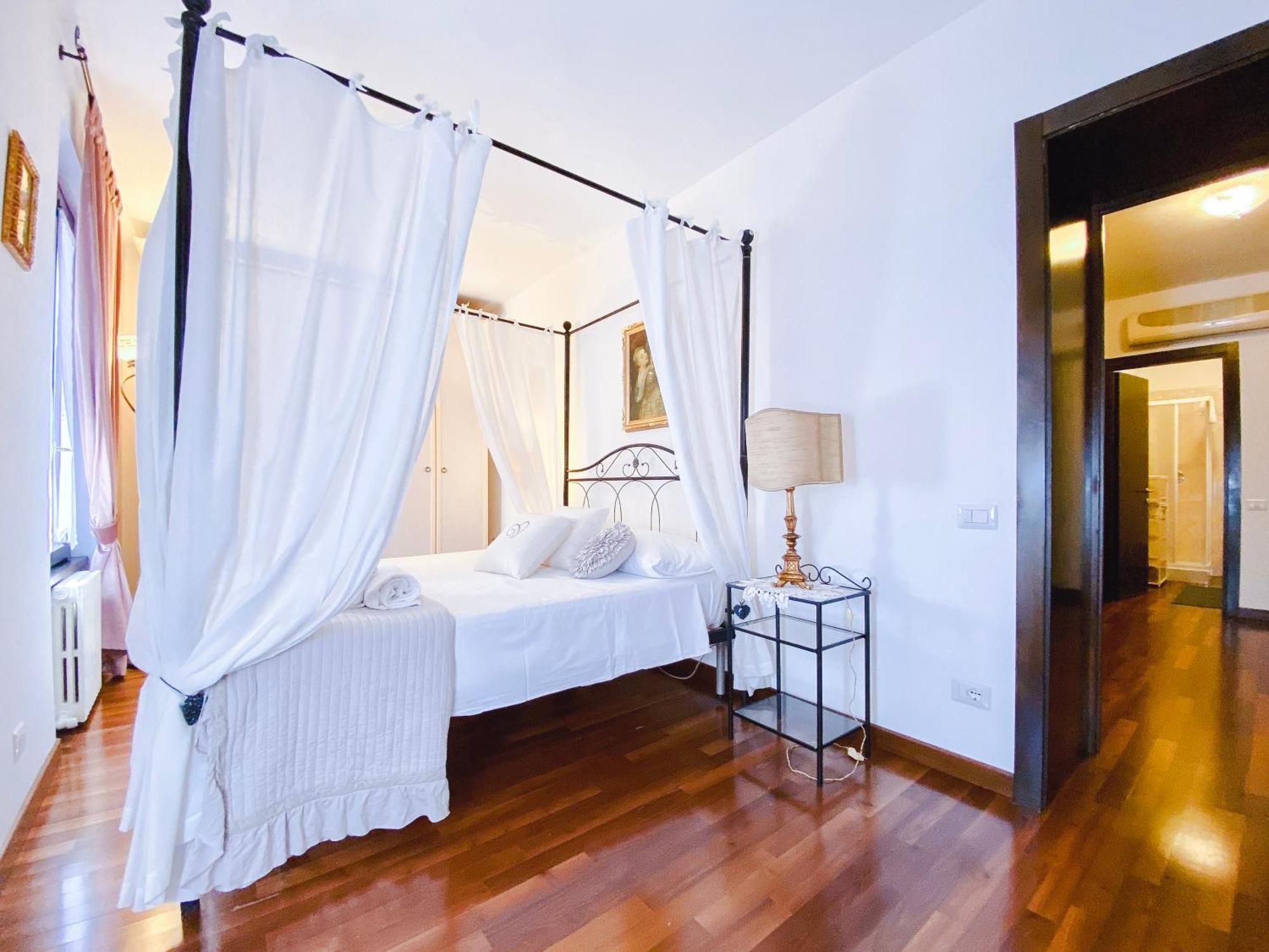 Santacecilia Apartment 维罗纳 外观 照片