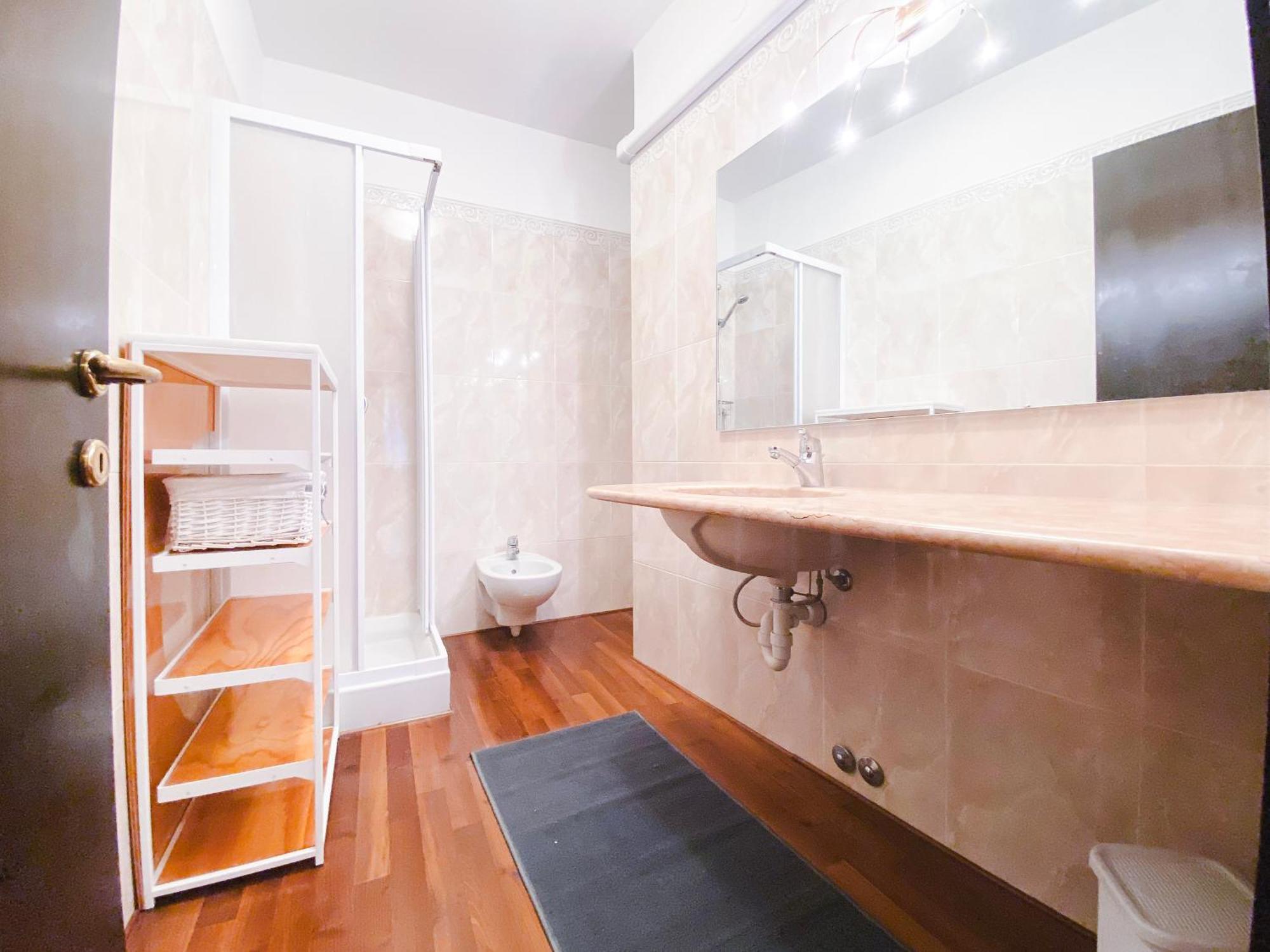 Santacecilia Apartment 维罗纳 外观 照片